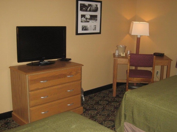 Pine View Resort image 9