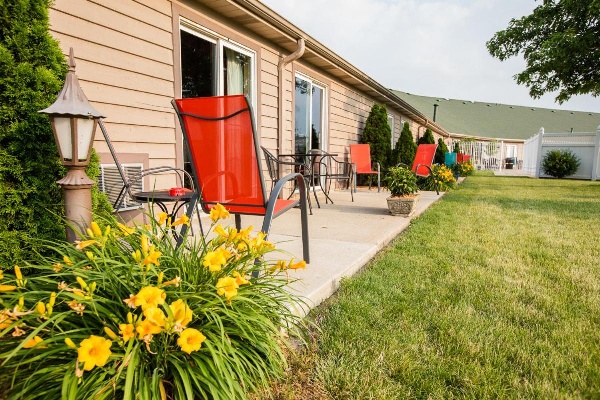 Pine View Resort image 3