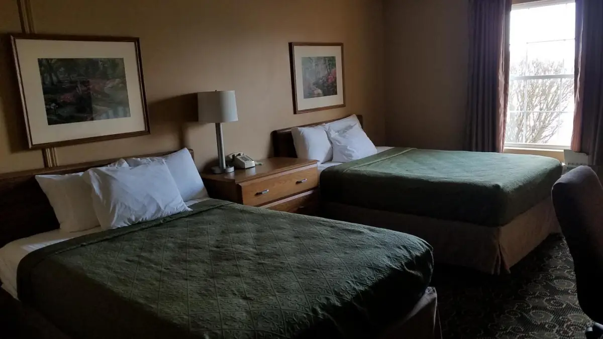 Pine View Resort 10