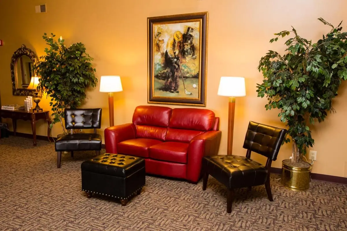 Pine View Resort 5
