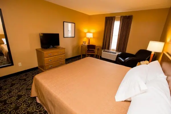 Pine View Resort Main image