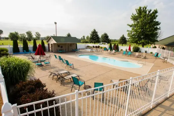 Pine View Resort 4
