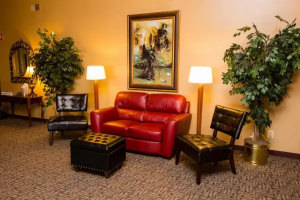 Pine View Resort 5