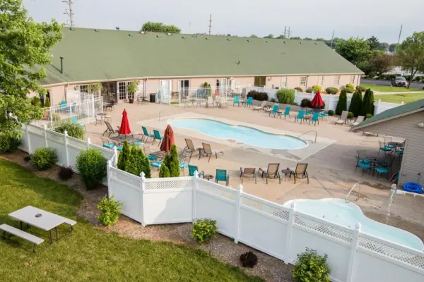 Pine View Resort 7