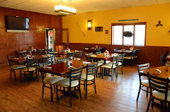 Restaurant near Pine View Resort
