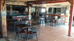 Bar near Pine View Resort